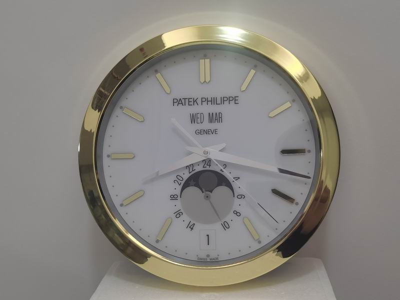 Patek Philippe 时钟 0805